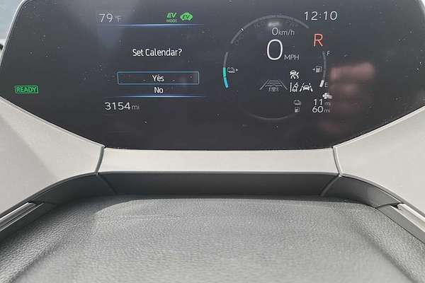 2024 Toyota Prius XSE Premium