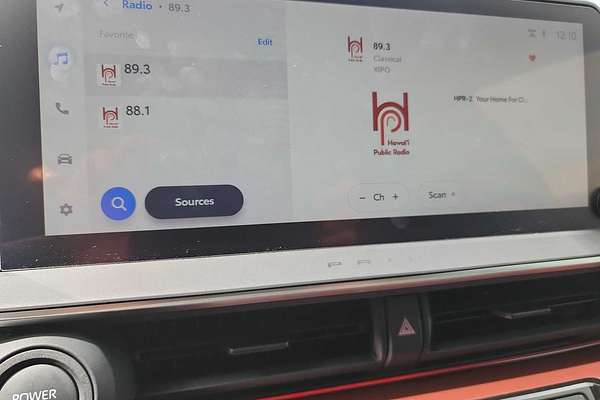 2024 Toyota Prius XSE Premium