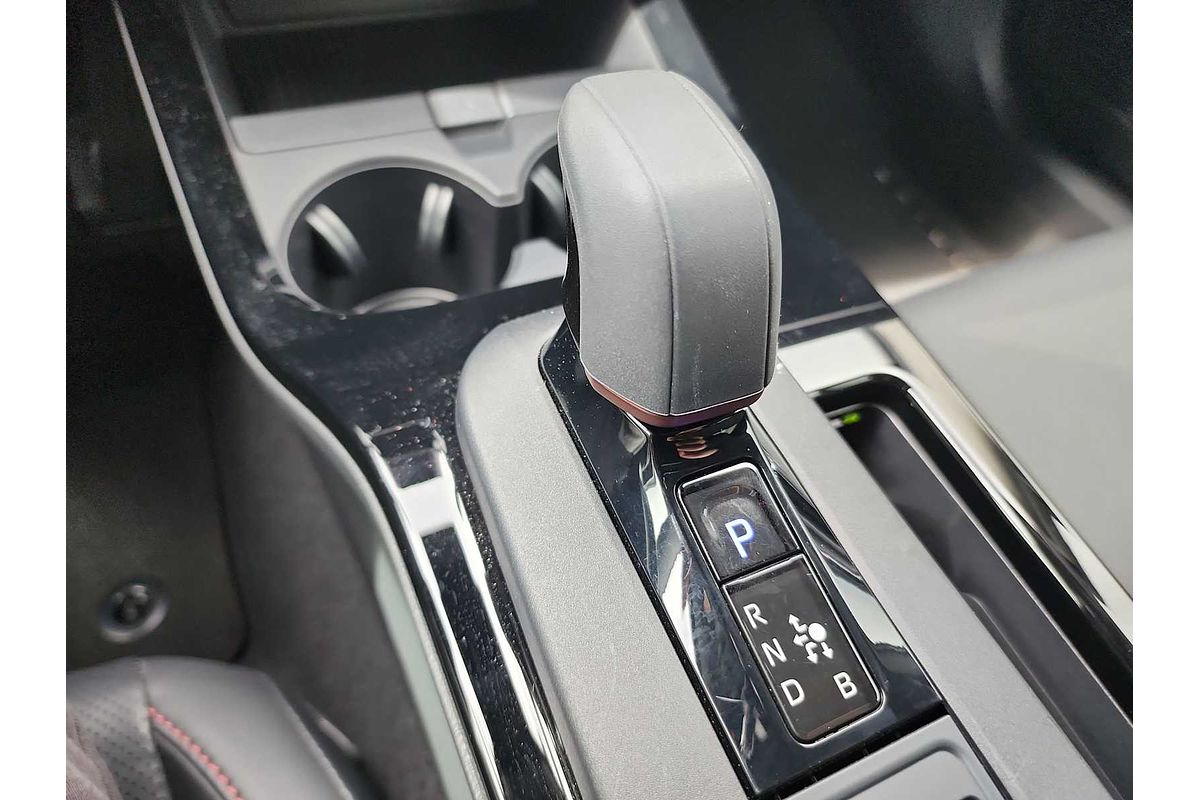 2024 Toyota Prius XSE Premium