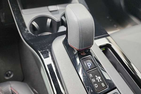 2024 Toyota Prius XSE Premium