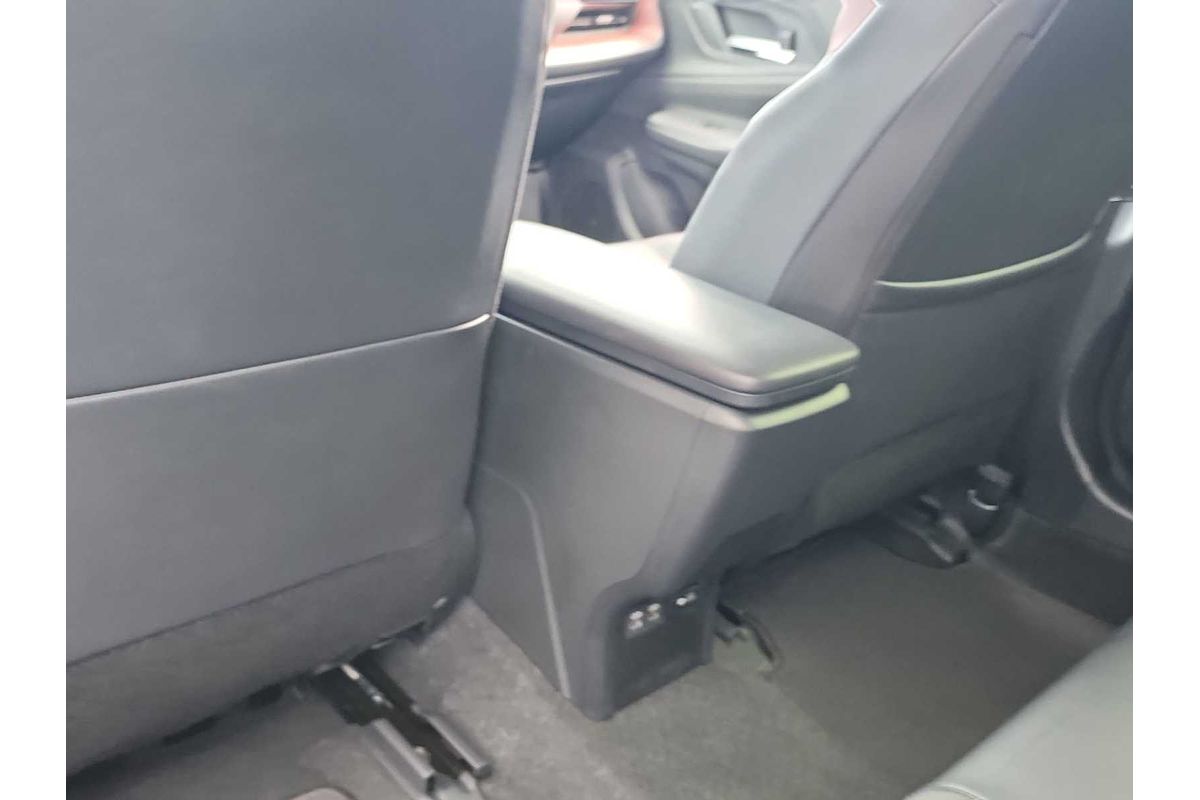 2024 Toyota Prius XSE Premium