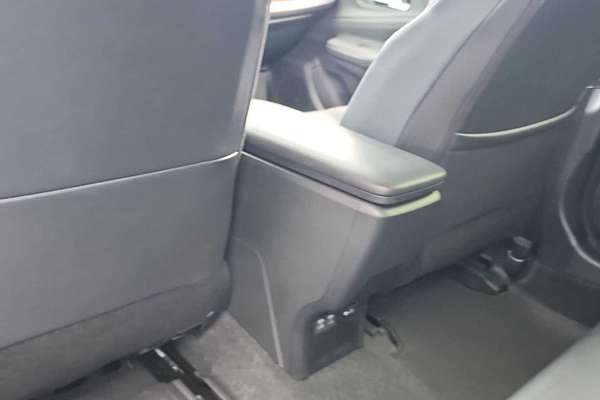 2024 Toyota Prius XSE Premium