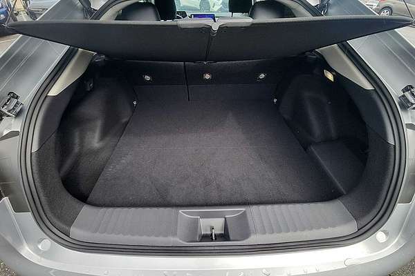 2024 Toyota Prius XSE Premium