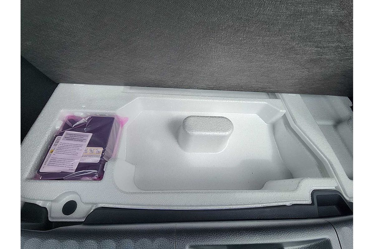 2024 Toyota Prius XSE Premium