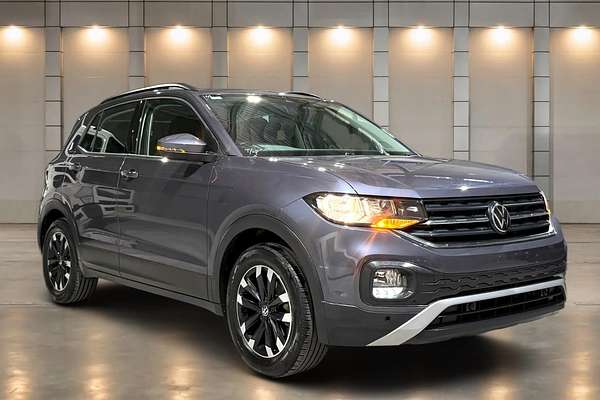 2023 Volkswagen T-Cross 85TSI Life C11