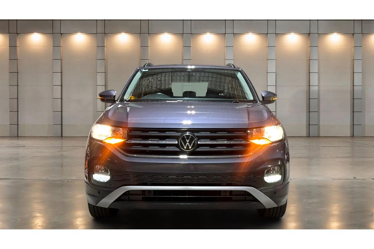 2023 Volkswagen T-Cross 85TSI Life C11