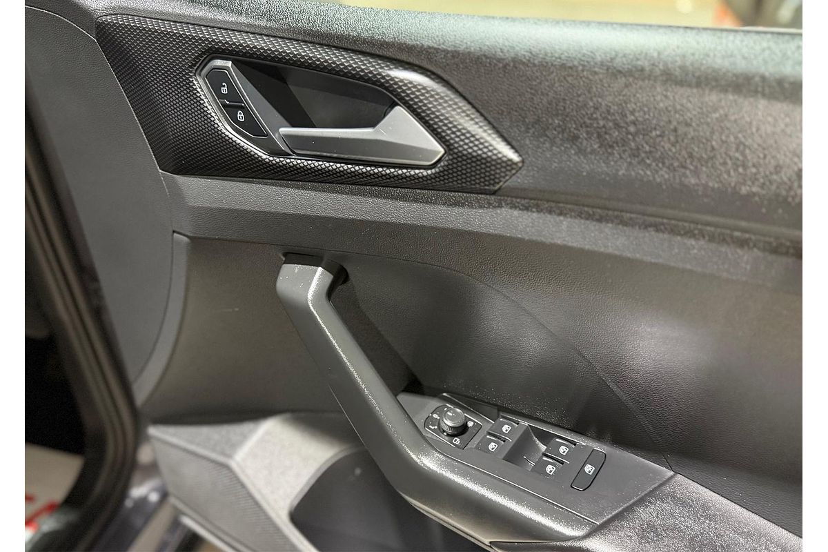 2023 Volkswagen T-Cross 85TSI Life C11