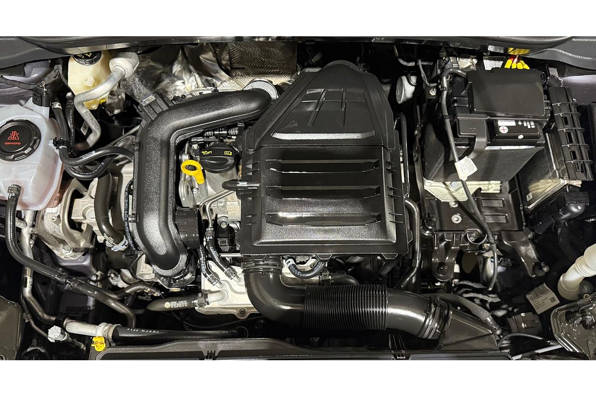 2023 Volkswagen T-Cross 85TSI Life C11