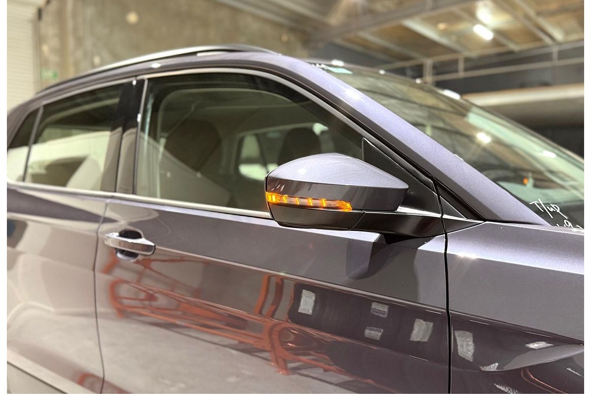 2023 Volkswagen T-Cross 85TSI Life C11