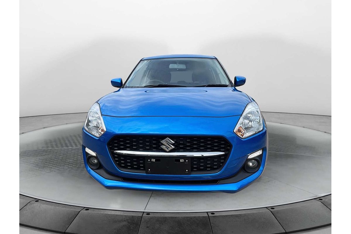 2022 Suzuki Swift GL AZ Series II