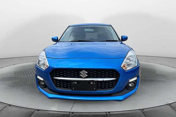 2022 Suzuki Swift GL AZ Series II