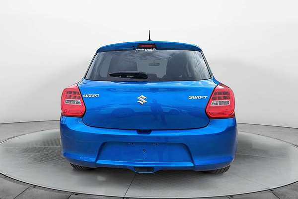 2022 Suzuki Swift GL AZ Series II