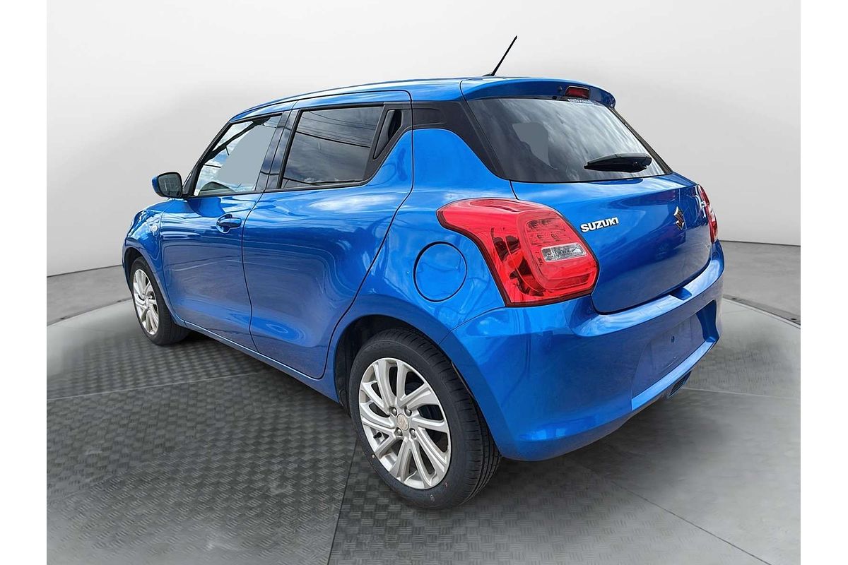 2022 Suzuki Swift GL AZ Series II