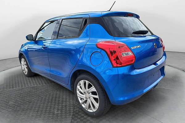 2022 Suzuki Swift GL AZ Series II
