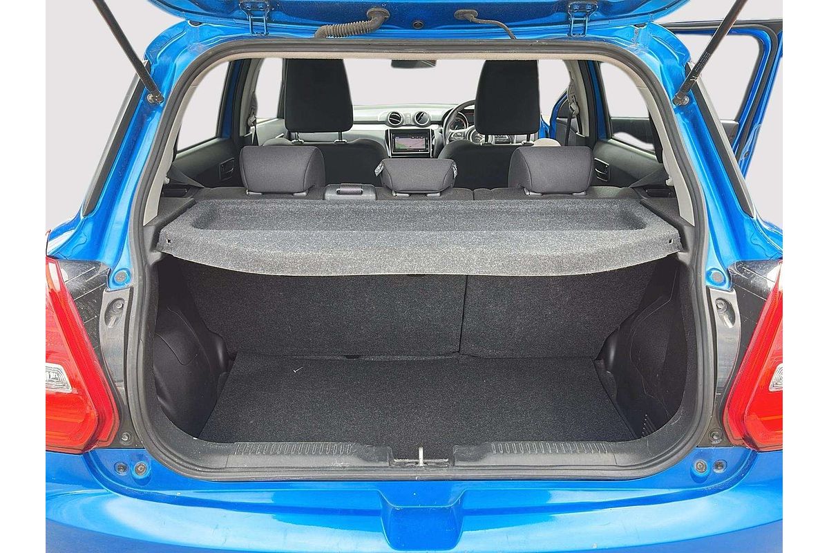 2022 Suzuki Swift GL AZ Series II