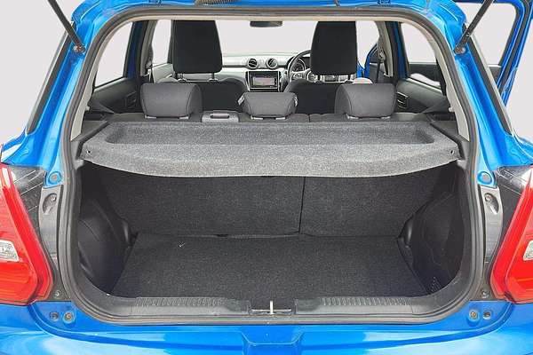 2022 Suzuki Swift GL AZ Series II