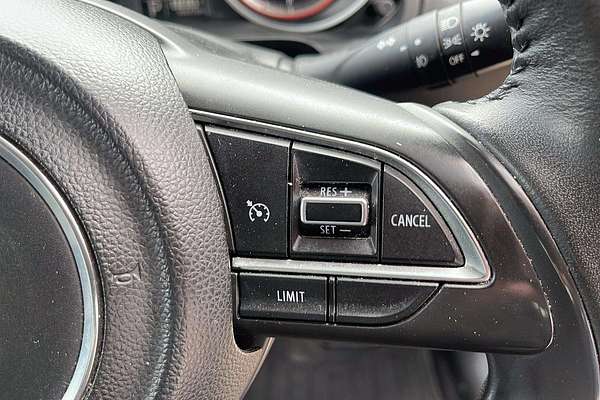 2022 Suzuki Swift GL AZ Series II