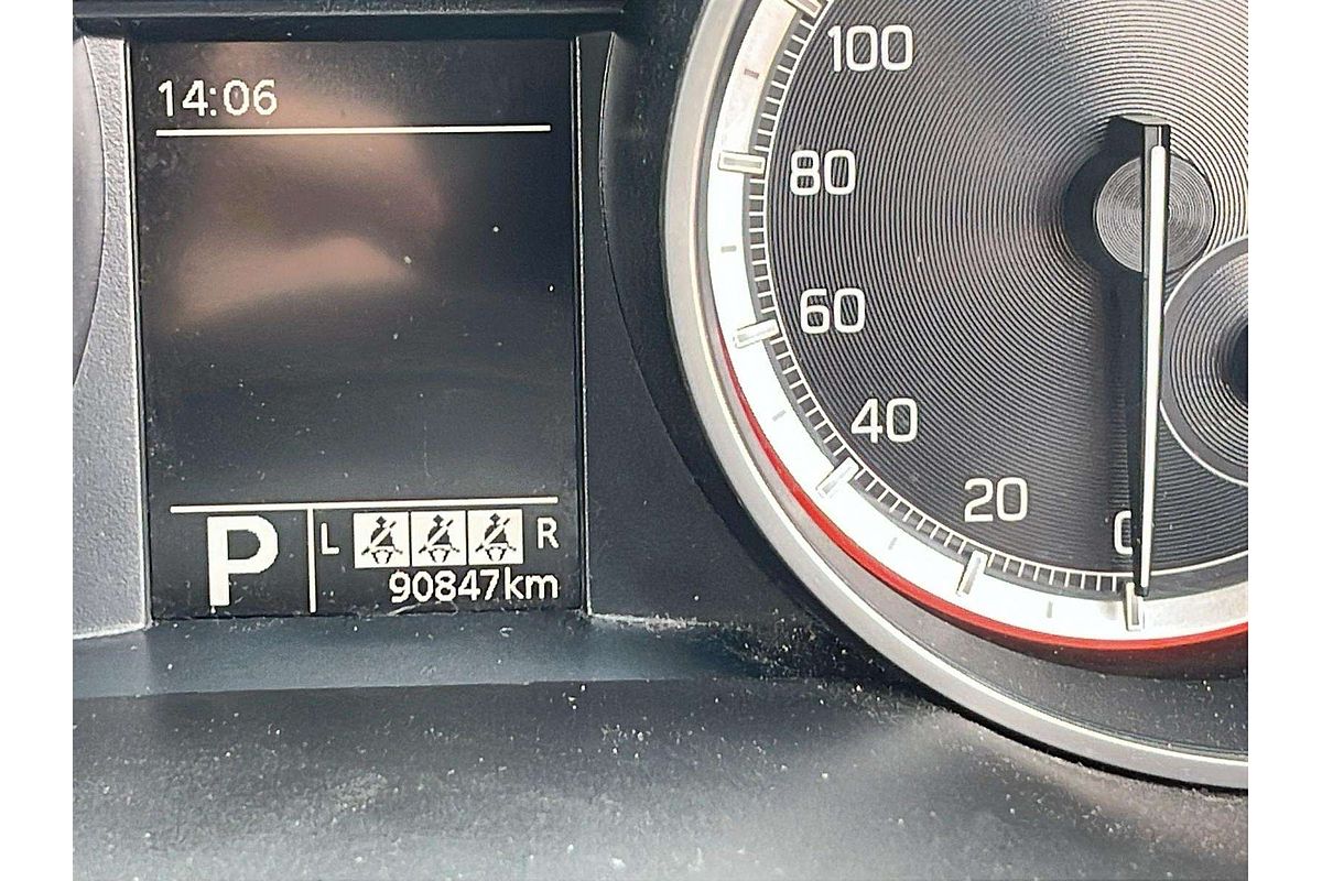 2022 Suzuki Swift GL AZ Series II