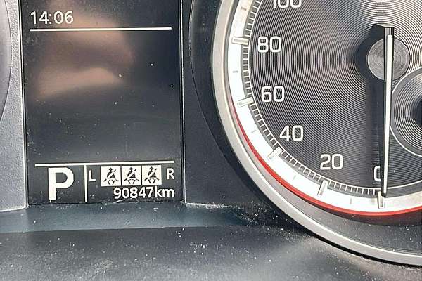 2022 Suzuki Swift GL AZ Series II