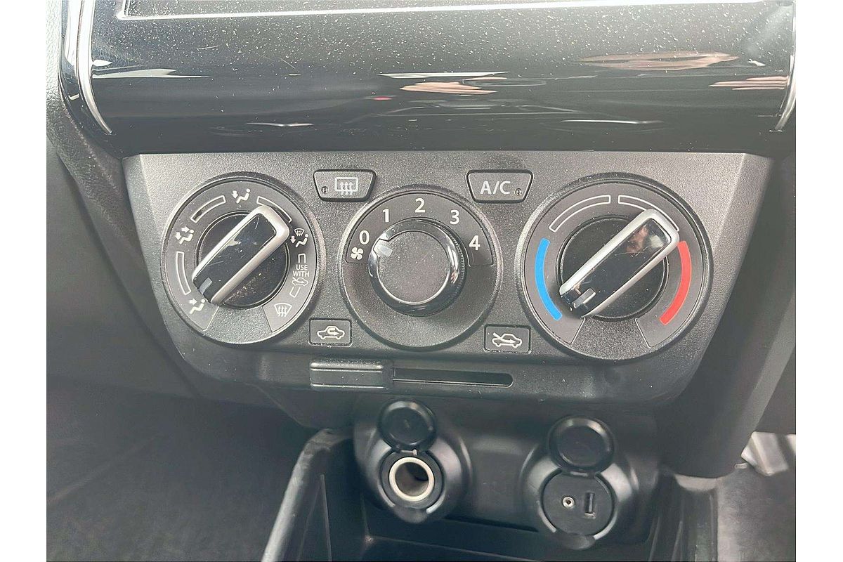 2022 Suzuki Swift GL AZ Series II