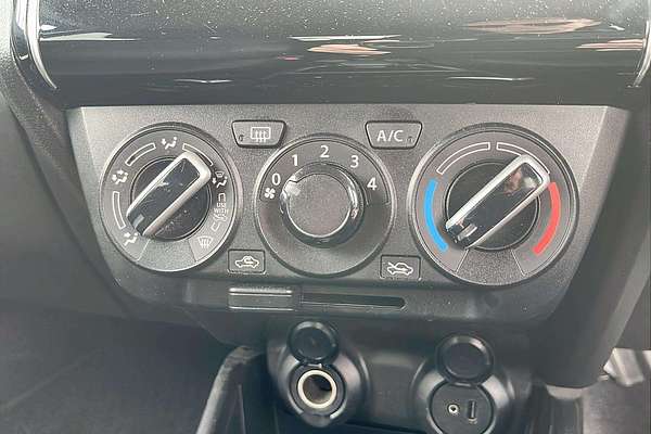 2022 Suzuki Swift GL AZ Series II