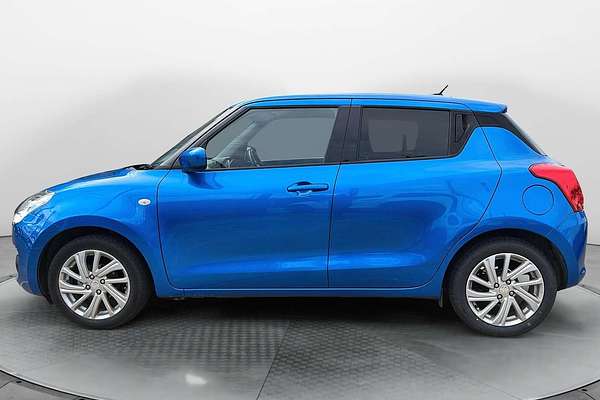 2022 Suzuki Swift GL AZ Series II