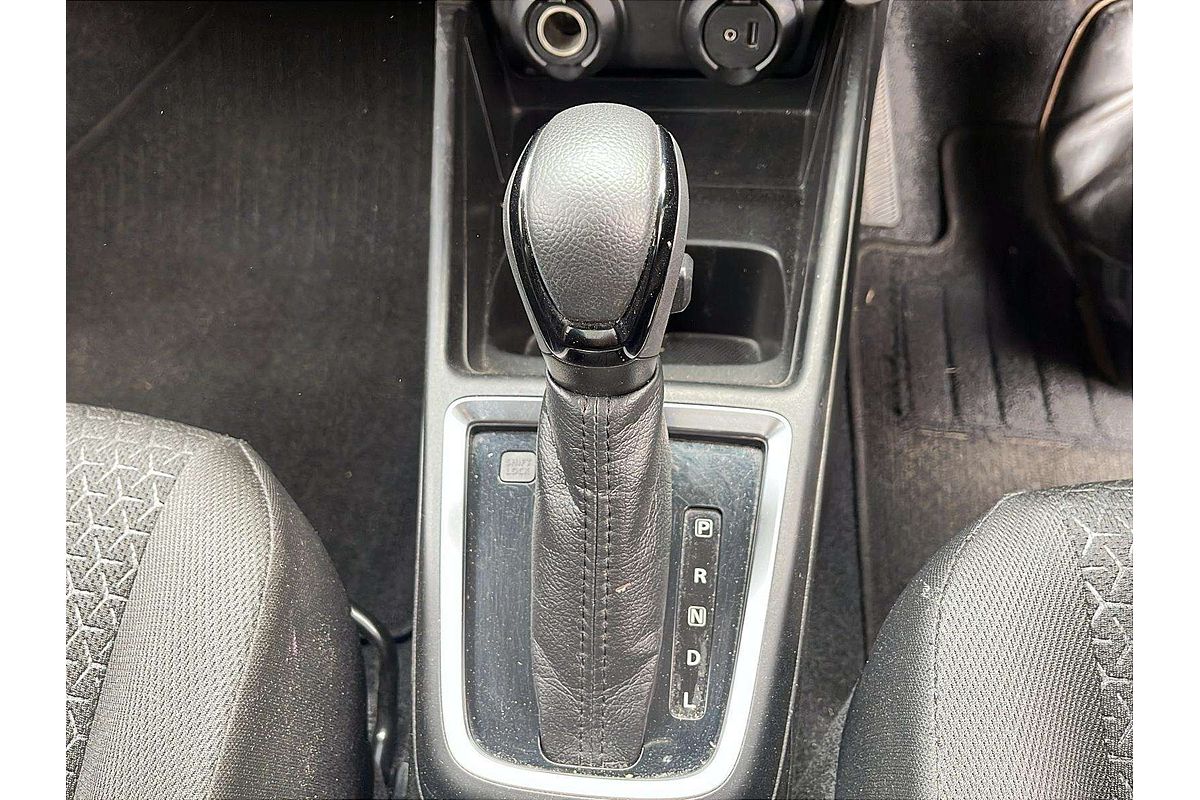 2022 Suzuki Swift GL AZ Series II