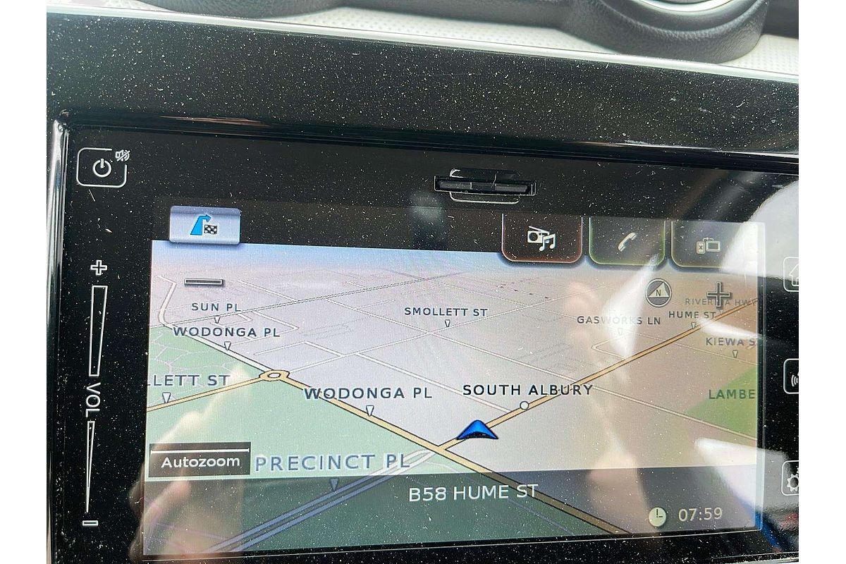 2022 Suzuki Swift GL AZ Series II