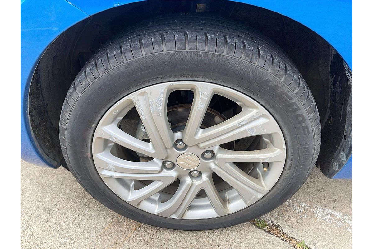 2022 Suzuki Swift GL AZ Series II