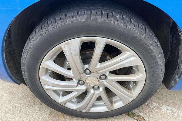 2022 Suzuki Swift GL AZ Series II