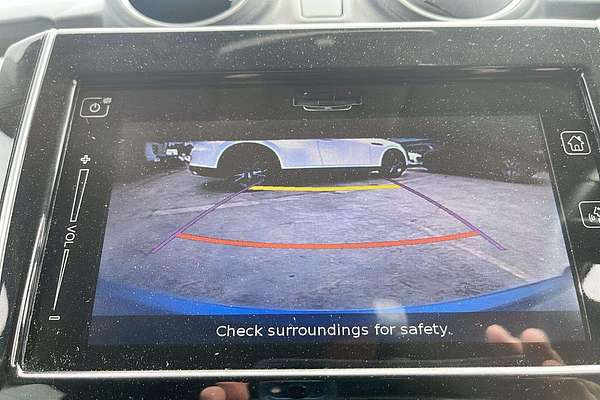 2022 Suzuki Swift GL AZ Series II