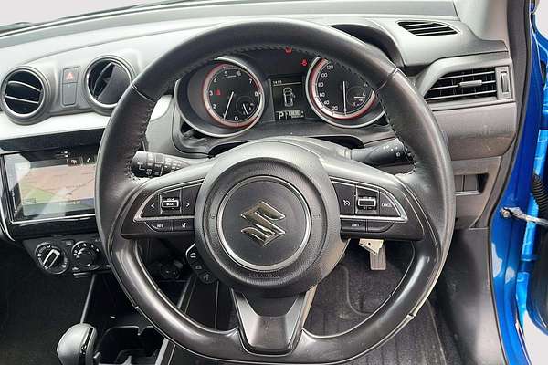 2022 Suzuki Swift GL AZ Series II