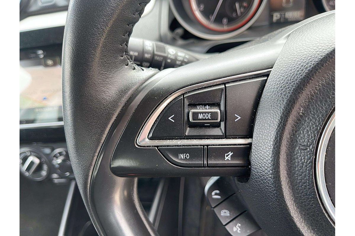 2022 Suzuki Swift GL AZ Series II