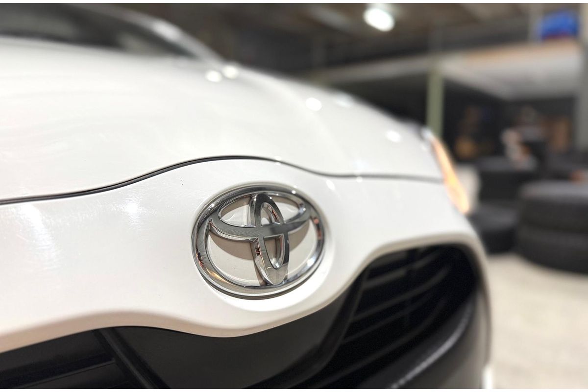 2023 Toyota Yaris Ascent Sport MXPA10R