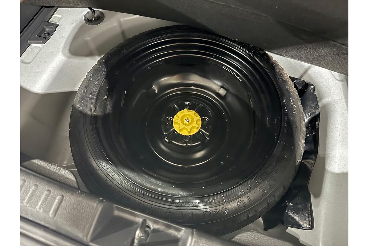 2023 Toyota Yaris Ascent Sport MXPA10R