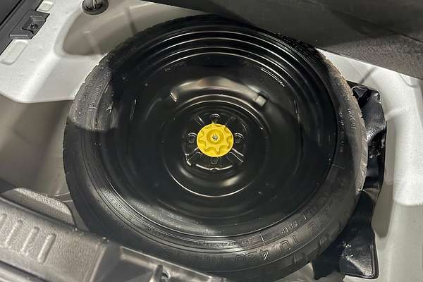 2023 Toyota Yaris Ascent Sport MXPA10R