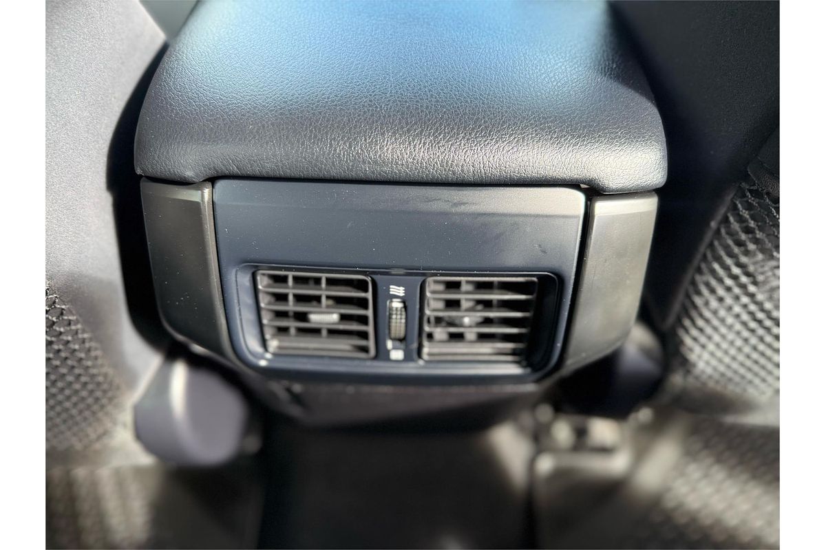 2019 Toyota Landcruiser Prado GX GDJ150R