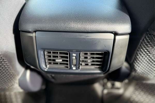 2019 Toyota Landcruiser Prado GX GDJ150R