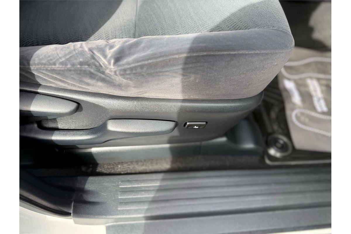 2019 Toyota Landcruiser Prado GX GDJ150R