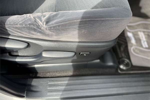 2019 Toyota Landcruiser Prado GX GDJ150R