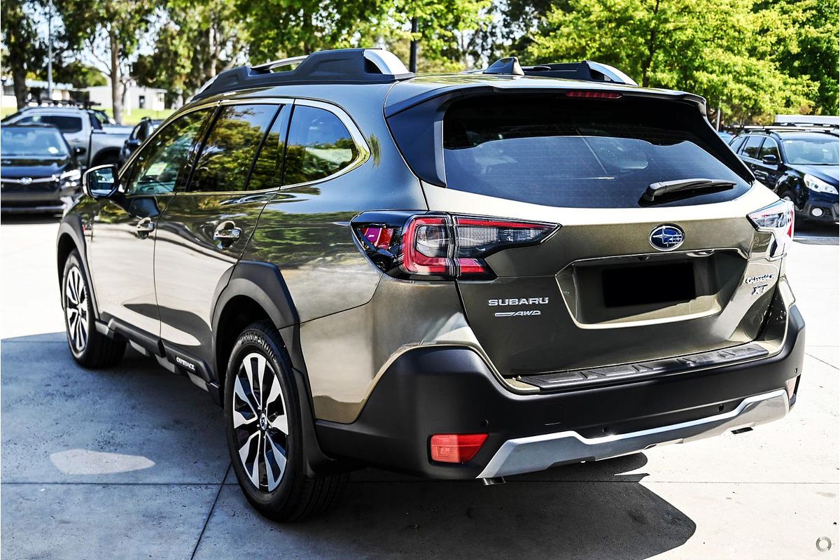 2025 Subaru Outback AWD Touring XT 6GEN