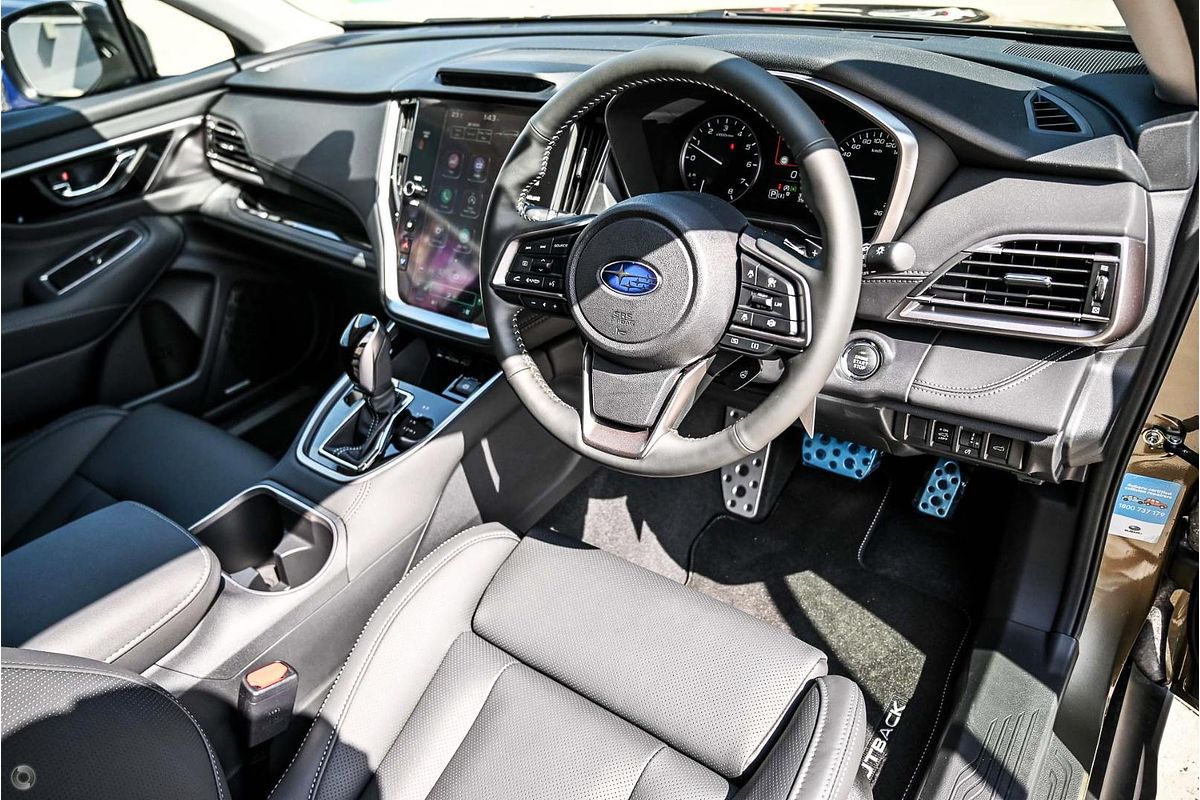 2025 Subaru Outback AWD Touring XT 6GEN