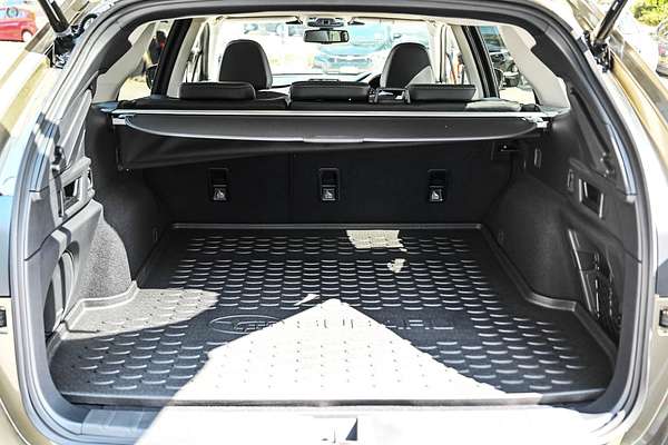 2025 Subaru Outback AWD Touring XT 6GEN