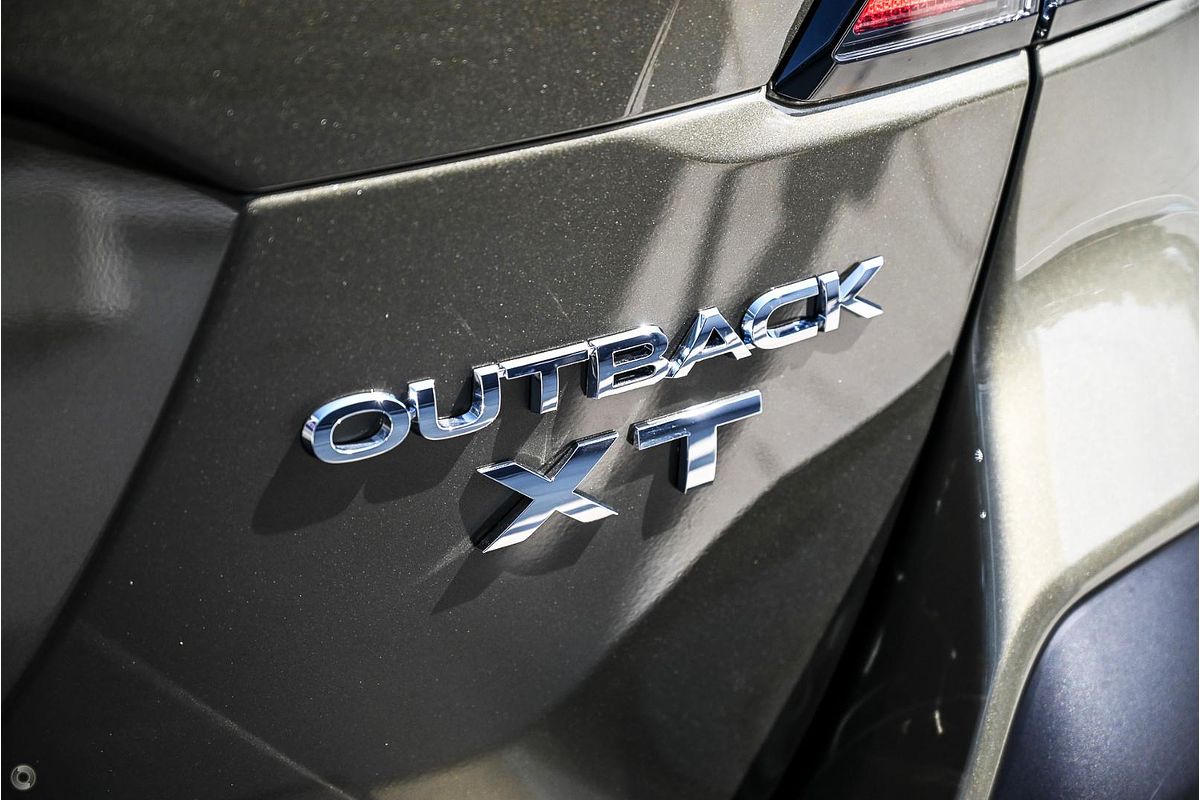 2025 Subaru Outback AWD Touring XT 6GEN