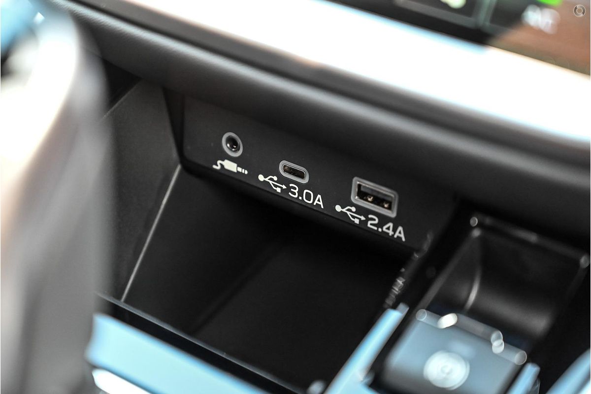 2025 Subaru Outback AWD Touring XT 6GEN