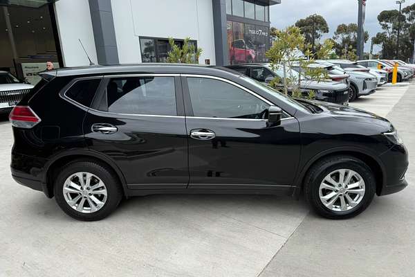 2015 Nissan X-TRAIL ST T32