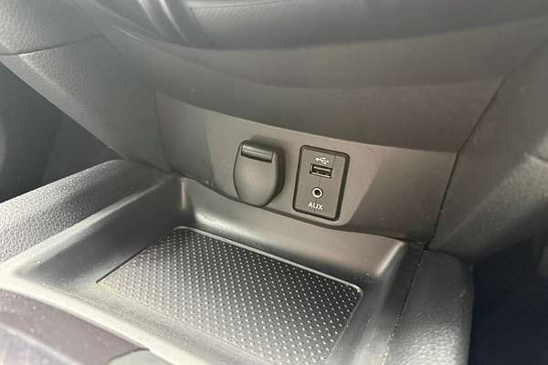 2015 Nissan X-TRAIL ST T32