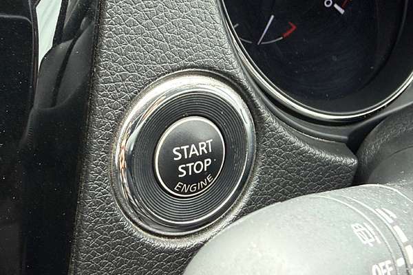 2015 Nissan X-TRAIL ST T32