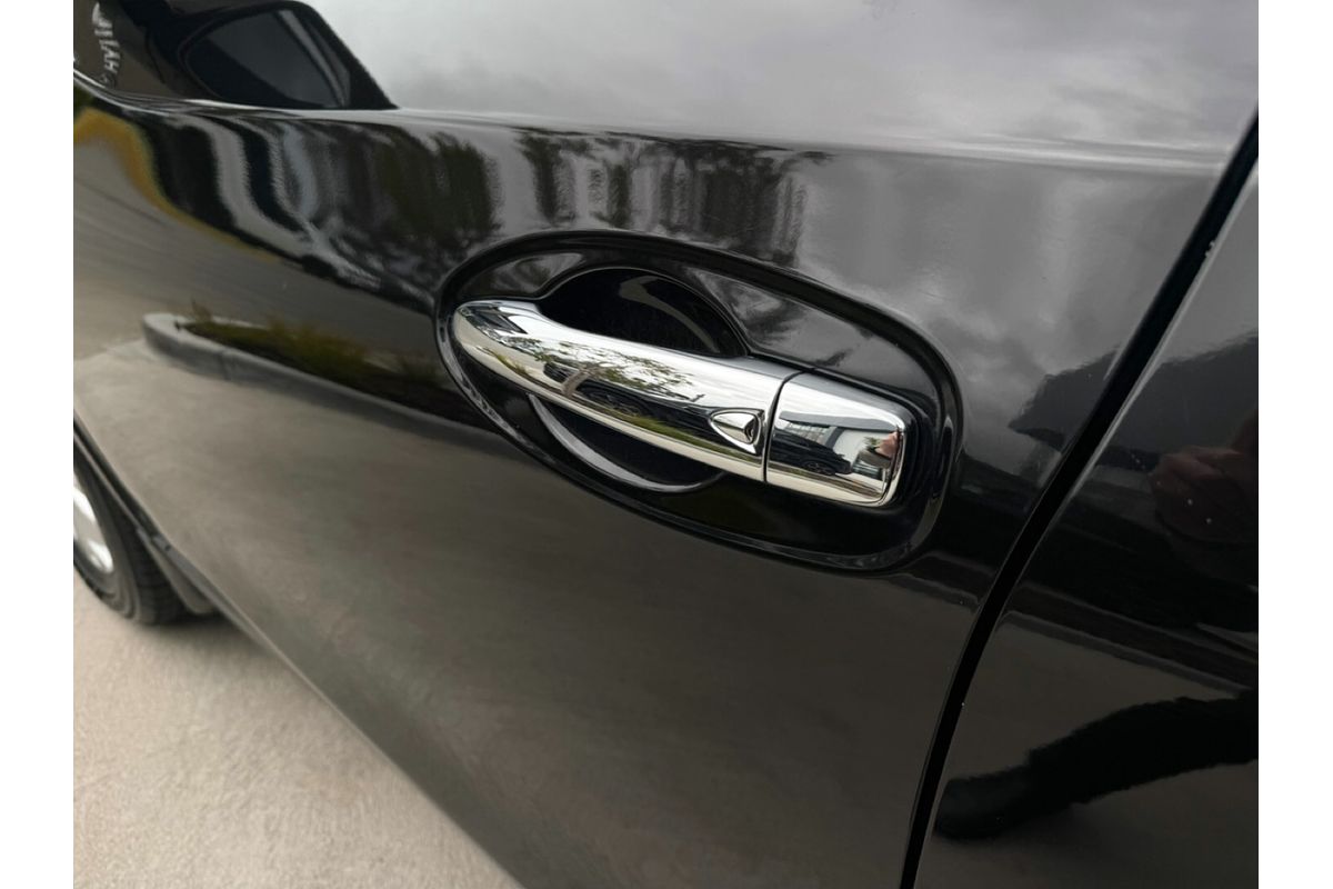 2015 Nissan X-TRAIL ST T32