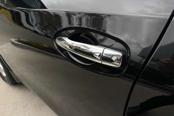 2015 Nissan X-TRAIL ST T32